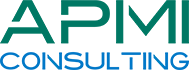 Logo APMI consulting s.r.o.