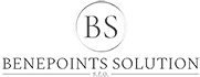 Logo Benepoints solutions s.r.o.