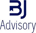 Logo B-J Advisory s.r.o.