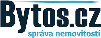 Logo BYTOS Louny