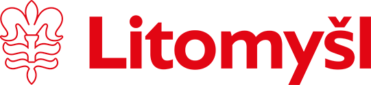 Logo LITOMYŠL