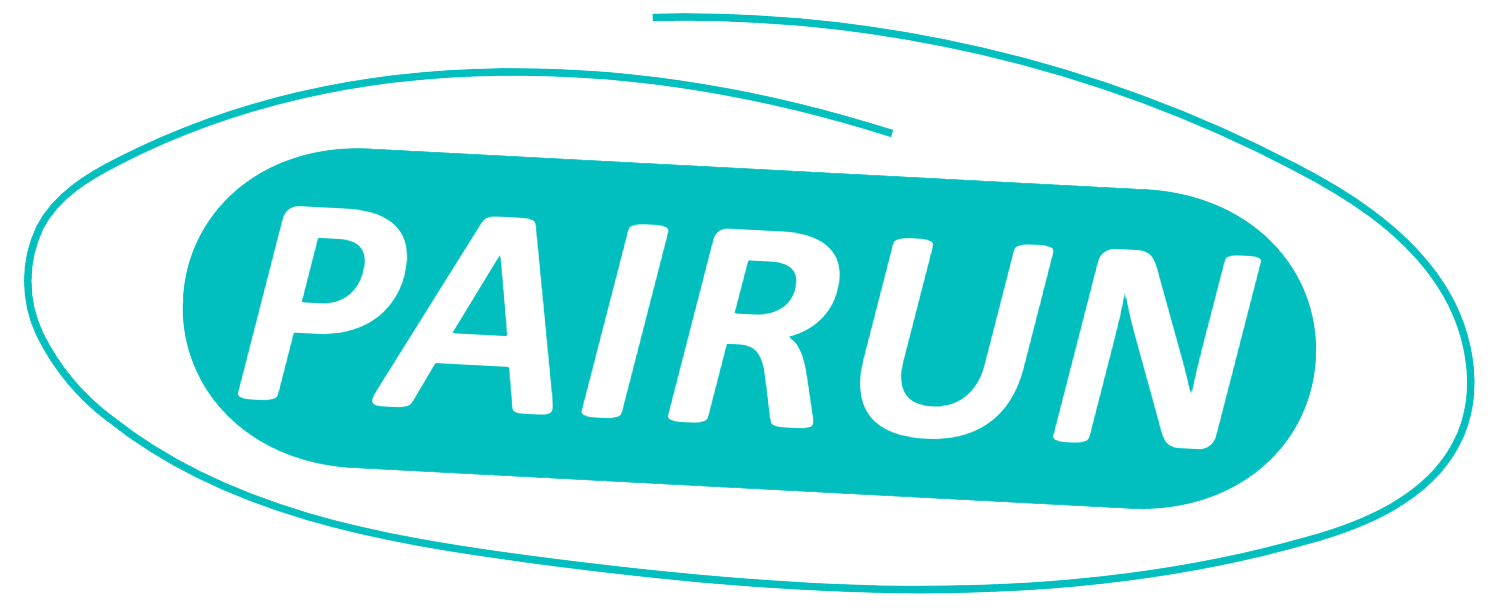 Logo PAIRUN s.r.o.