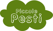 Logo Piccole Pesti