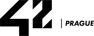 Logo 42 Prague z.ú.