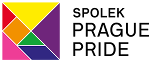 Logo Prague Pride z.s.