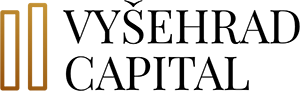 Logo Vyšehrad Capital, osoba rizikového kapitálu, s.r.o.